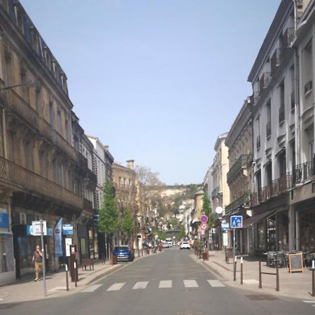 Chic Et Lumineux Proche Gare Et Parking Hypercentre Agen Apartment Exterior photo
